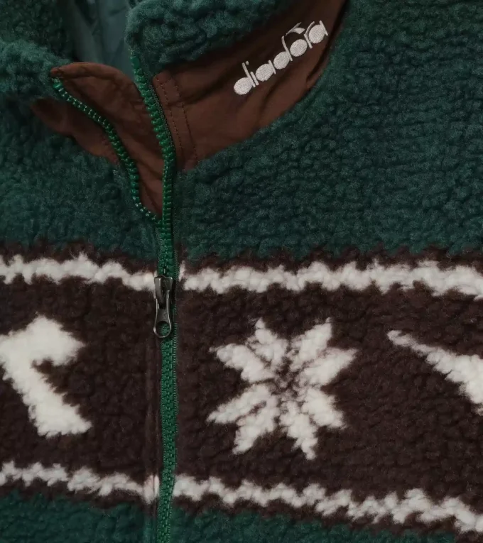 Veste polaire Veste polaire – Exclusivité e-commerce & Cortina Store