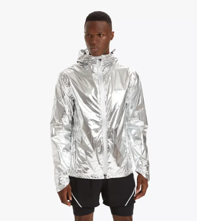 Veste Rain Lock Veste de course imperméable