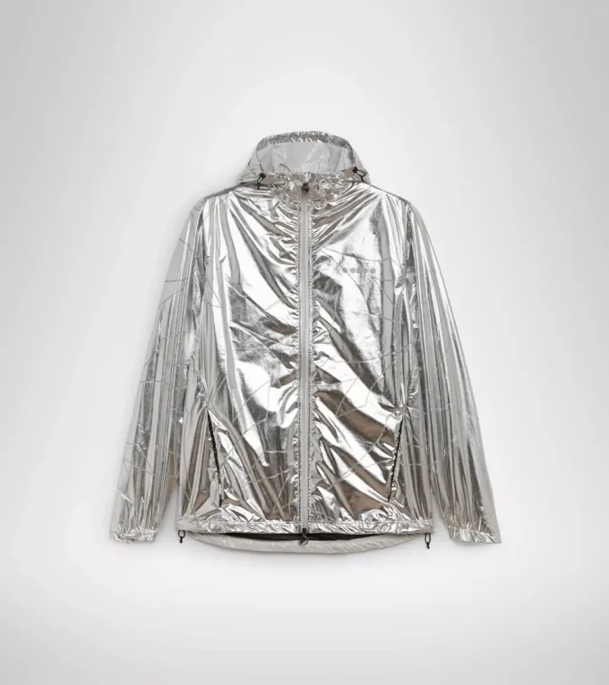 Veste Rain Lock Veste de course imperméable