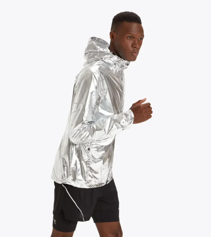 Veste Rain Lock Veste de course imperméable