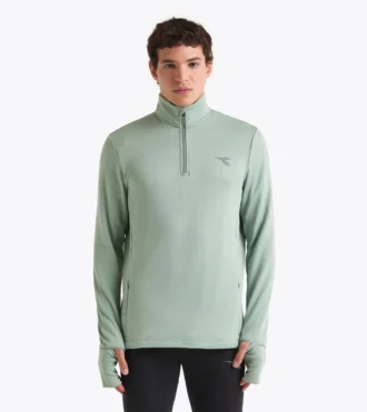 Warm Up Winter Protection Polaire thermorégulatrice avec tissu FIBRAZERO – Winter Protection