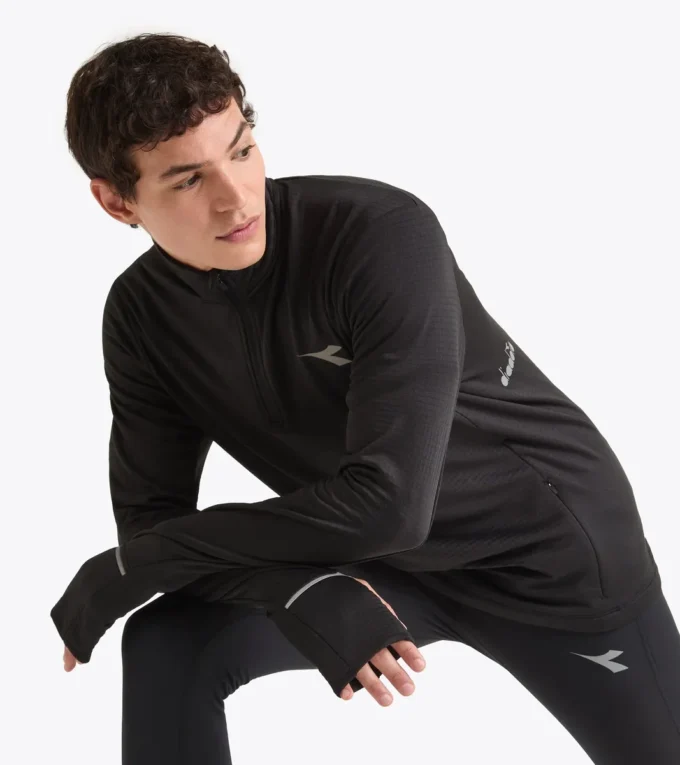 Warm Up Winter Protection Polaire thermorégulatrice avec tissu FIBRAZERO – Winter Protection Warm Up Winter Protection Polaire thermorégulatrice avec tissu FIBRAZERO – Winter Protection