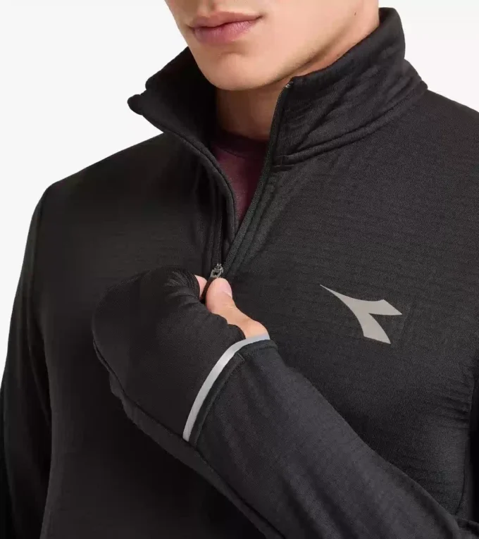 Warm Up Winter Protection Polaire thermorégulatrice avec tissu FIBRAZERO – Winter Protection Warm Up Winter Protection Polaire thermorégulatrice avec tissu FIBRAZERO – Winter Protection