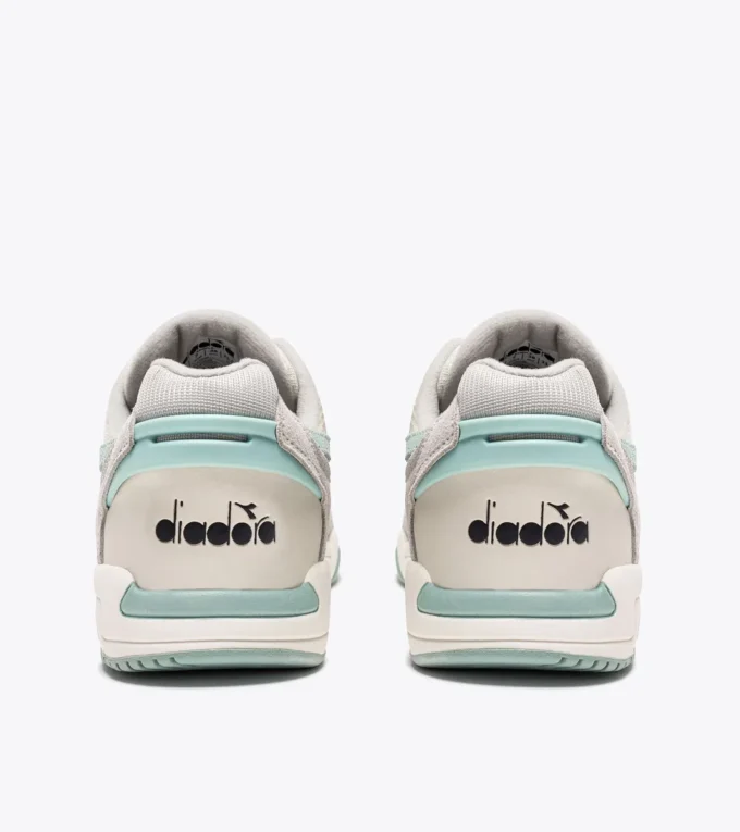 Winner Creamy Wn Baskets de sport