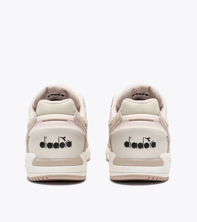 Winner Creamy Wn Baskets de sport