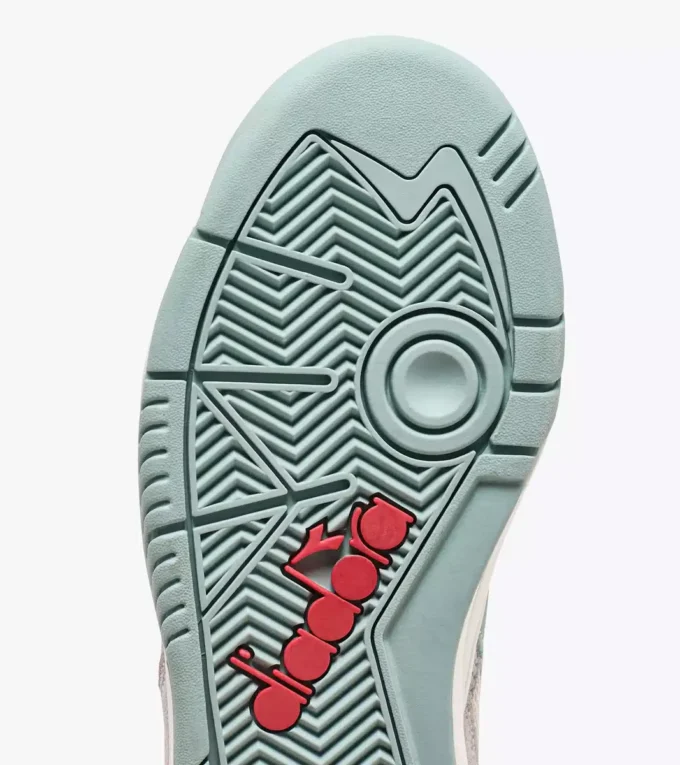 Winner Creamy Wn Baskets de sport