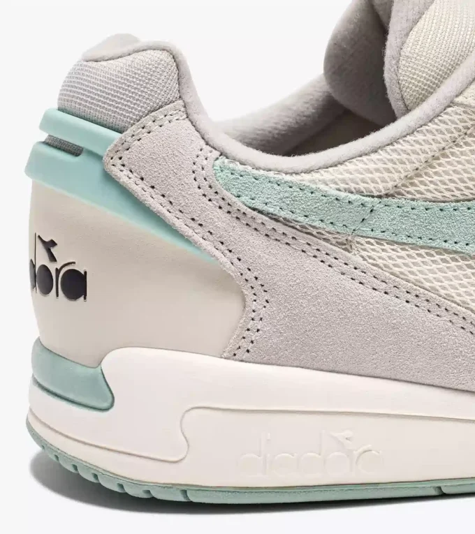 Winner Creamy Wn Baskets de sport