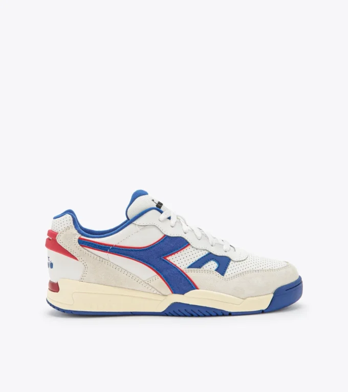 Winner Sl Baskets sportives